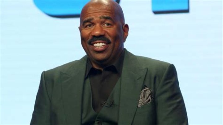 Did Steve Harvey Die This Year 2024? Unraveling the Truth Behind the Rumors
