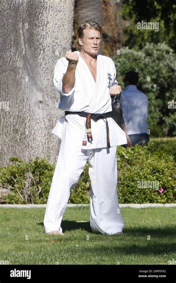 Did Sylvester Stallone Know Martial Arts? Unpacking the Action Legend's Physical Prowess