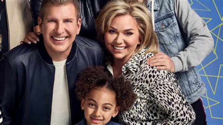 Are Todd and Julie Chrisley Divorcing? Separating Fact from Fiction