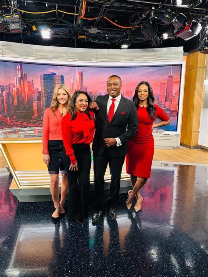 Did Zoraida Leave NBC? Unpacking Her Departure from WMAQ