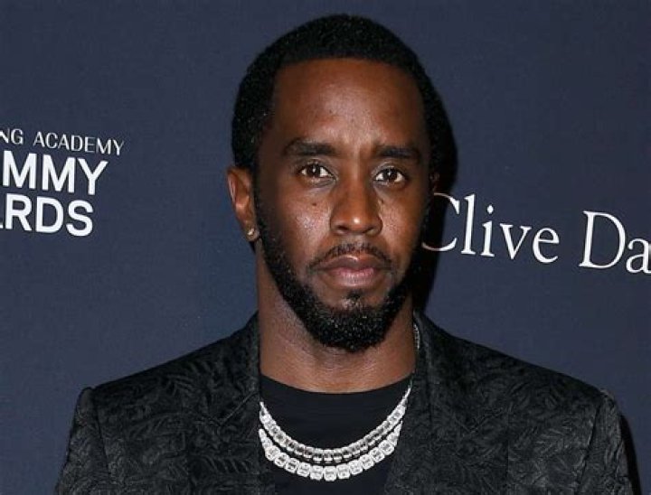 Understanding the Diddy Reaction Image: A Look at its Viral Appeal