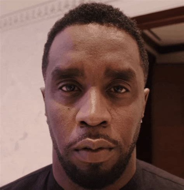 The Unblinking Gaze: Unpacking the **Diddy Staring Meme**