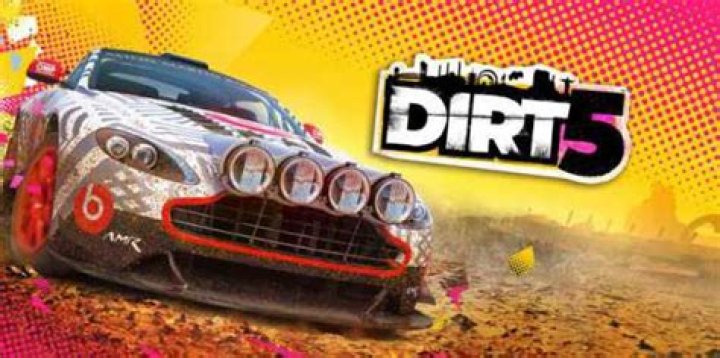 
Dirt 5 Update 6.02 Patch Notes