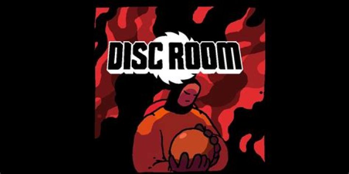 
Disc Room Review
