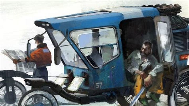 
Disco Elysium Rated for Xbox and Switch, Release Date Coming Soon