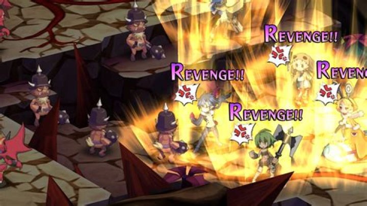 Disgaea 5: Alliance of Vengeance News, Guides, Walkthrough, Screenshots, and Reviews