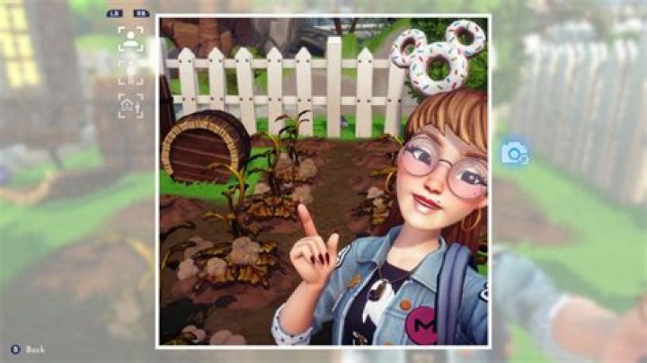 Disney Dreamlight Valley Crop Growth Time Guide