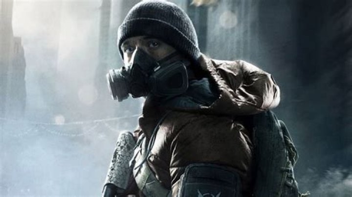 
The Division Guide: Securing The Quarantine Center