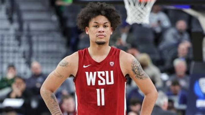 DJ Rodman's Journey: From College Courts to the Maine Celtics