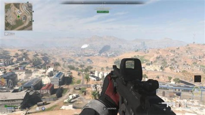 DMZ The Route Forward Mission Guide | Tracking Device Dead Drop Locations