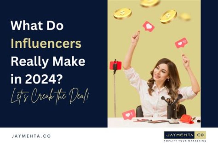 Do AI Influencers Really Make Money? Unpacking the Digital Gold Rush