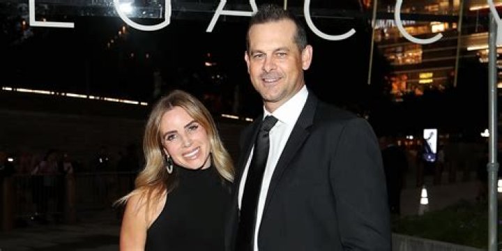 Does Aaron Boone Have a Wife? Unpacking the Yankees Manager's Family Life
