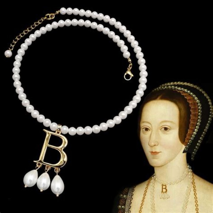 Does Any of Anne Boleyn's Jewelry Still Exist? Unraveling the Tudor Mystery