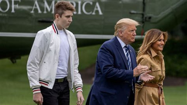 Does Barron Trump Have Marfan Syndrome? Understanding the Speculations and Facts
