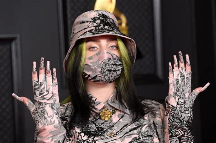 Unveiling Billie Eilish's Ink: A Deep Dive into Her Tattoo Collection