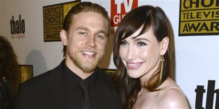 Does Charlie Hunnam Have a Wife? Unpacking His Relationship Status Today
