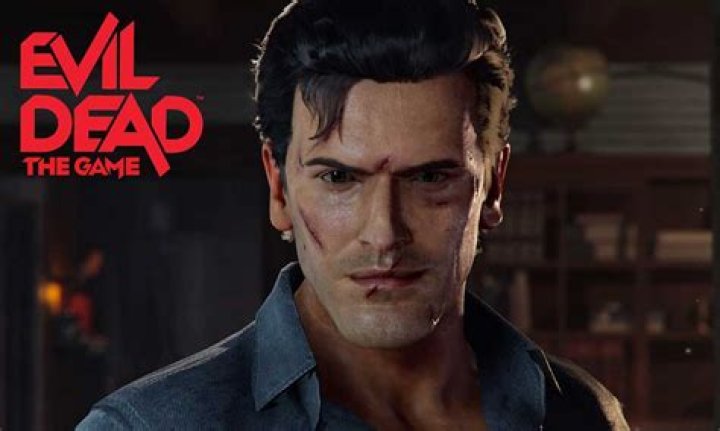 
Does Evil Dead The Game Have Crossplay?