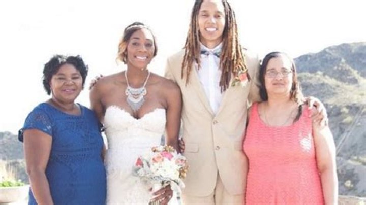 Does Brittney Griner Have a Twin Brother? Unpacking Her Family Story