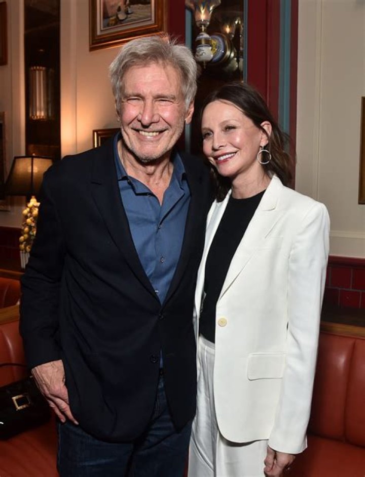 Does Harrison Ford Use Social Media? The Real Story
