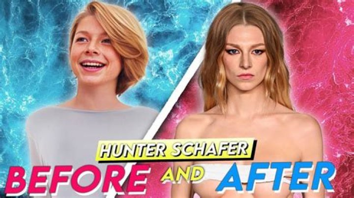 Does Hunter Schafer Have Bottom Surgery? Exploring the Journey of the Transgender Activist and Actress