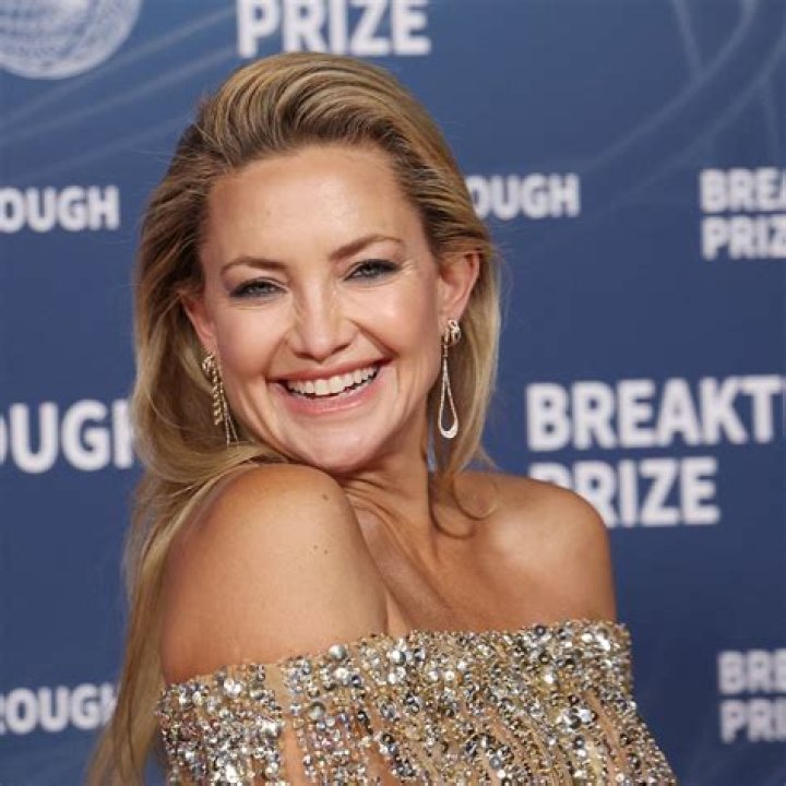 Does Kate Hudson Support Trump 2025? Exploring the Truth Behind the Headlines