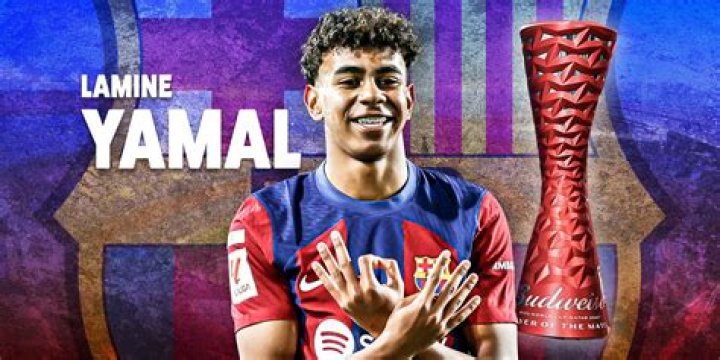 Does Lamine Yamal Have a Kid? Exploring the Life and Career of the Young Football Star