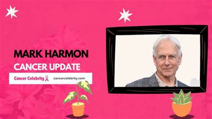 Does Mark Harmon Have Cancer? Unveiling the Truth Behind the Rumors