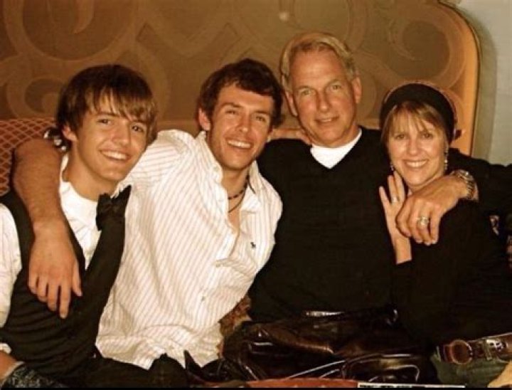 Does Mark Harmon Have Grandchildren? Discover the Truth About His Family Life