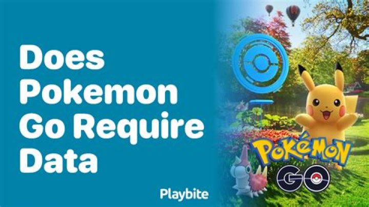 
Does Pokemon Let’s Go Require Pokemon Go?