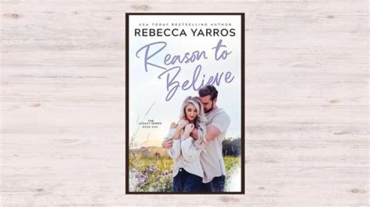 Does Rebecca Yarros Have Social Media? Finding Your Favorite Author Online