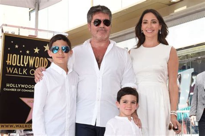 Does Simon Cowell's Son Have an Illness? Understanding His Health Journey