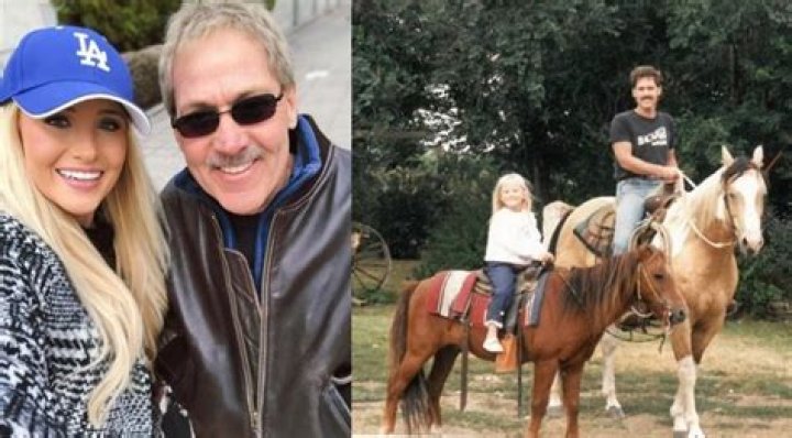 Does Tomi Lahren Have Children? Exploring Her Personal Life and Family