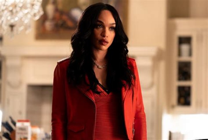 Does V. Stiviano Have Social Media? Uncovering Her Digital Footprint