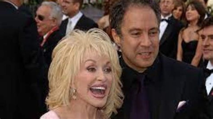 Dolly Parton's Husband Carl Dean: A Closer Look at Their Remarkable Journey Together