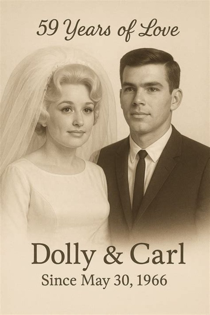 Dolly Parton Marriage History: A Journey of Love and Dedication