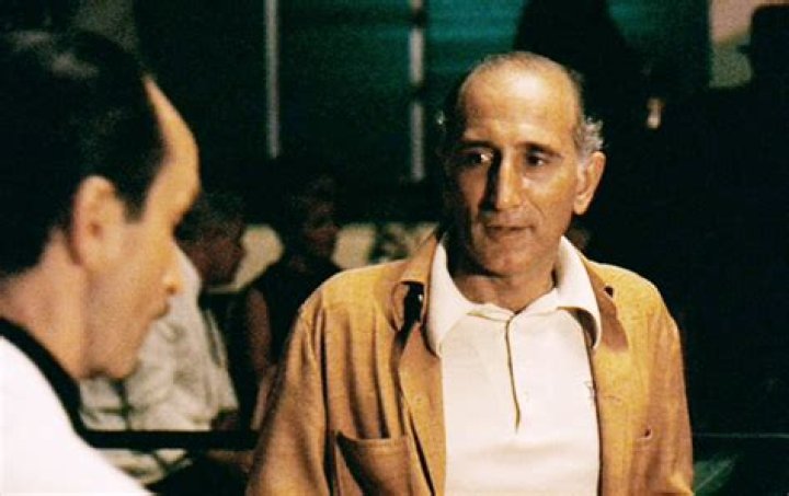 Uncovering Dominic Chianese Young: A Look at the Early Years of a Beloved Actor