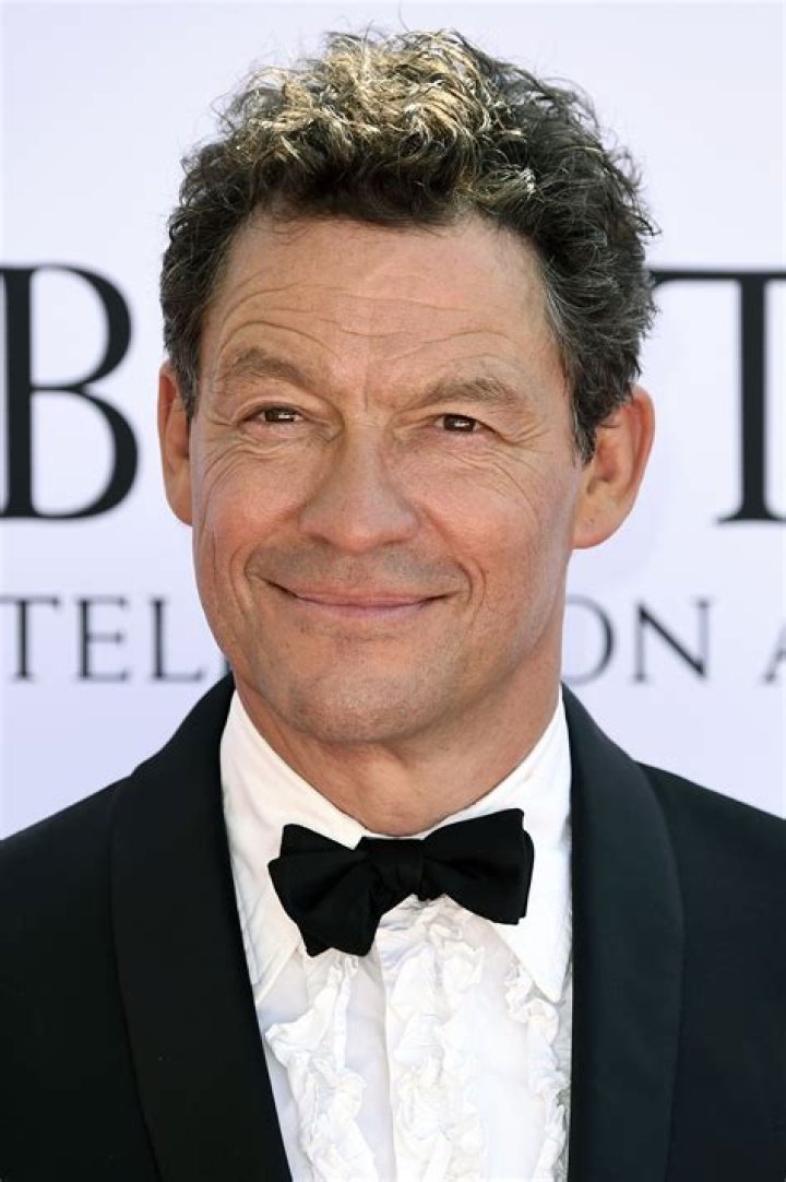 Discovering Dominic West: A Look at His Remarkable Career Moments