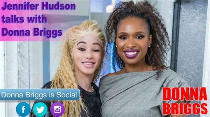 Donna Briggs Net Worth: Unpacking the Success of a Media Personality