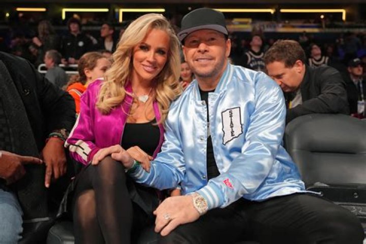 Donnie and Jenny Divorce 2024 Update: What We Know So Far