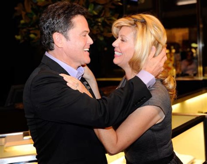 Exploring Donny Osmond's Relationships: A Deep Dive into His Personal Life and Connections