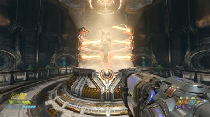 
Doom Eternal – How to Unlock the Unmaykr