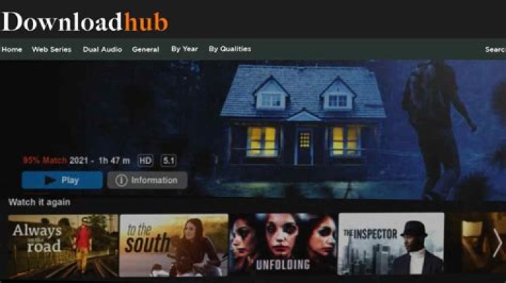 Is Downloadhub Legal? What You Need to Know About Content Downloads