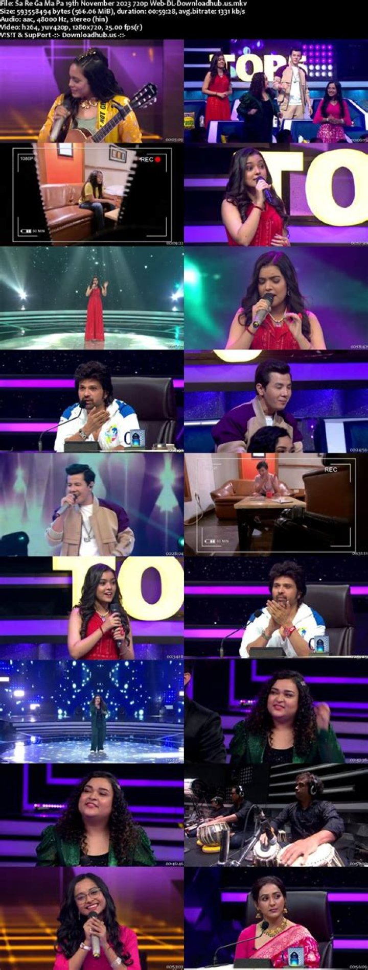 DownloadHub US: Your Ultimate Destination for Streaming and Downloading Movies and TV Shows