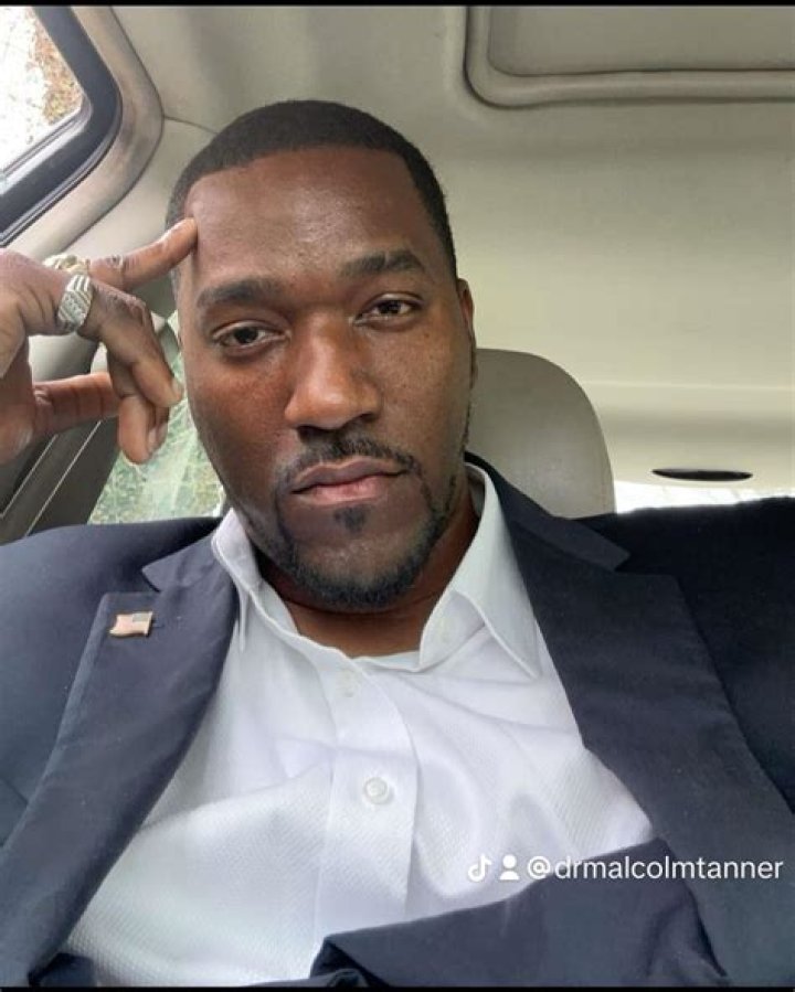 Exploring the Dr Malcolm Tanner Bio: A Visionary Leader