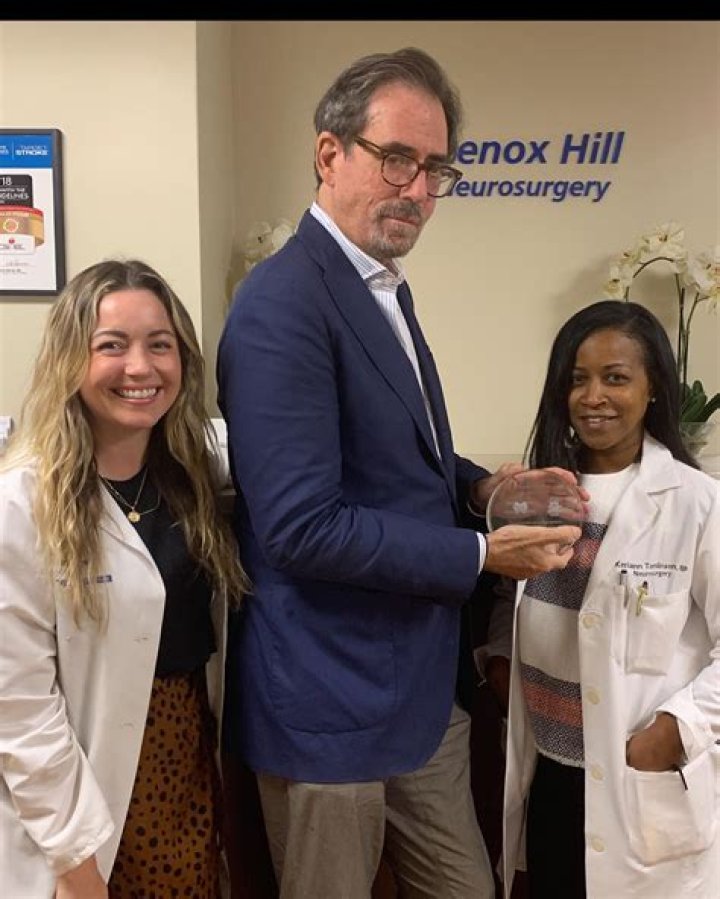 Dr. Mitchell Levine Lenox Hill Cancer Update 2023: Comprehensive Insights