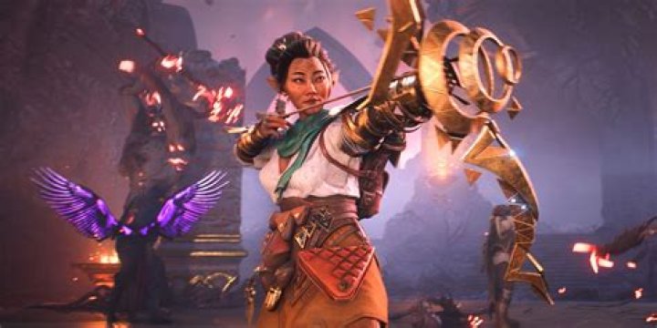 
Dragon Age 4 Confirmed to be Set in Tevinter