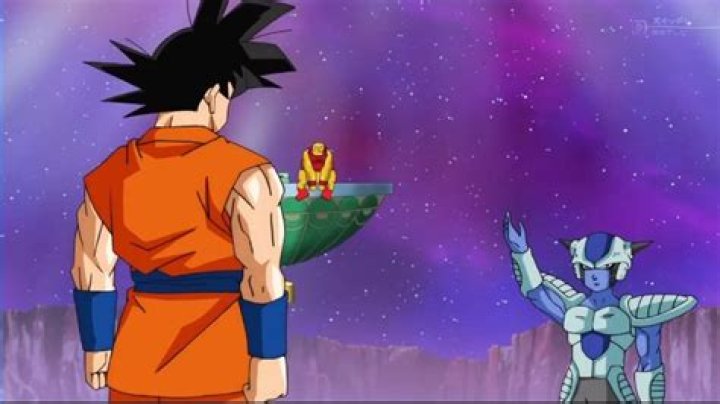 
Dragon Ball Super Episode 33 Review: Goku vs Botamo And Frost