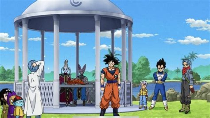 
Dragon Ball Super Episode 6, 7 and 8 Titles Unveiled