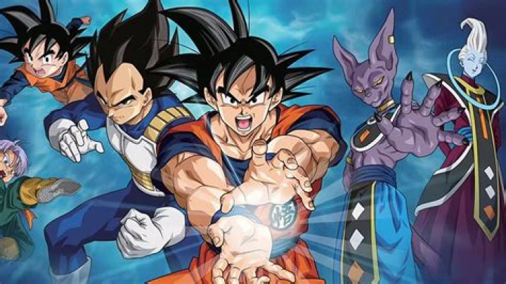 
Dragon Ball Super Episode Titles 35, 36 And 37 Revealed