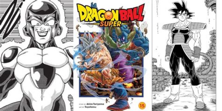 
Dragon Ball Super Manga Reveals New Details On Champa, Female Whis And More